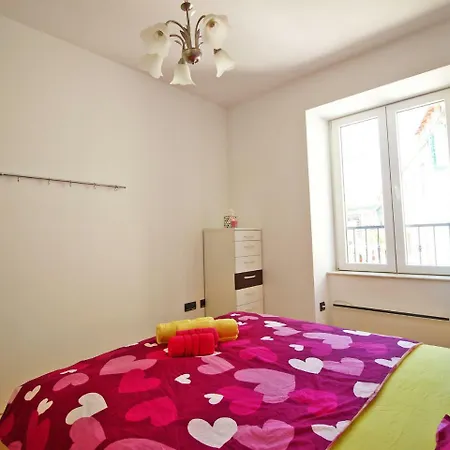 Apartamento In Palace Two Bedroom's Split